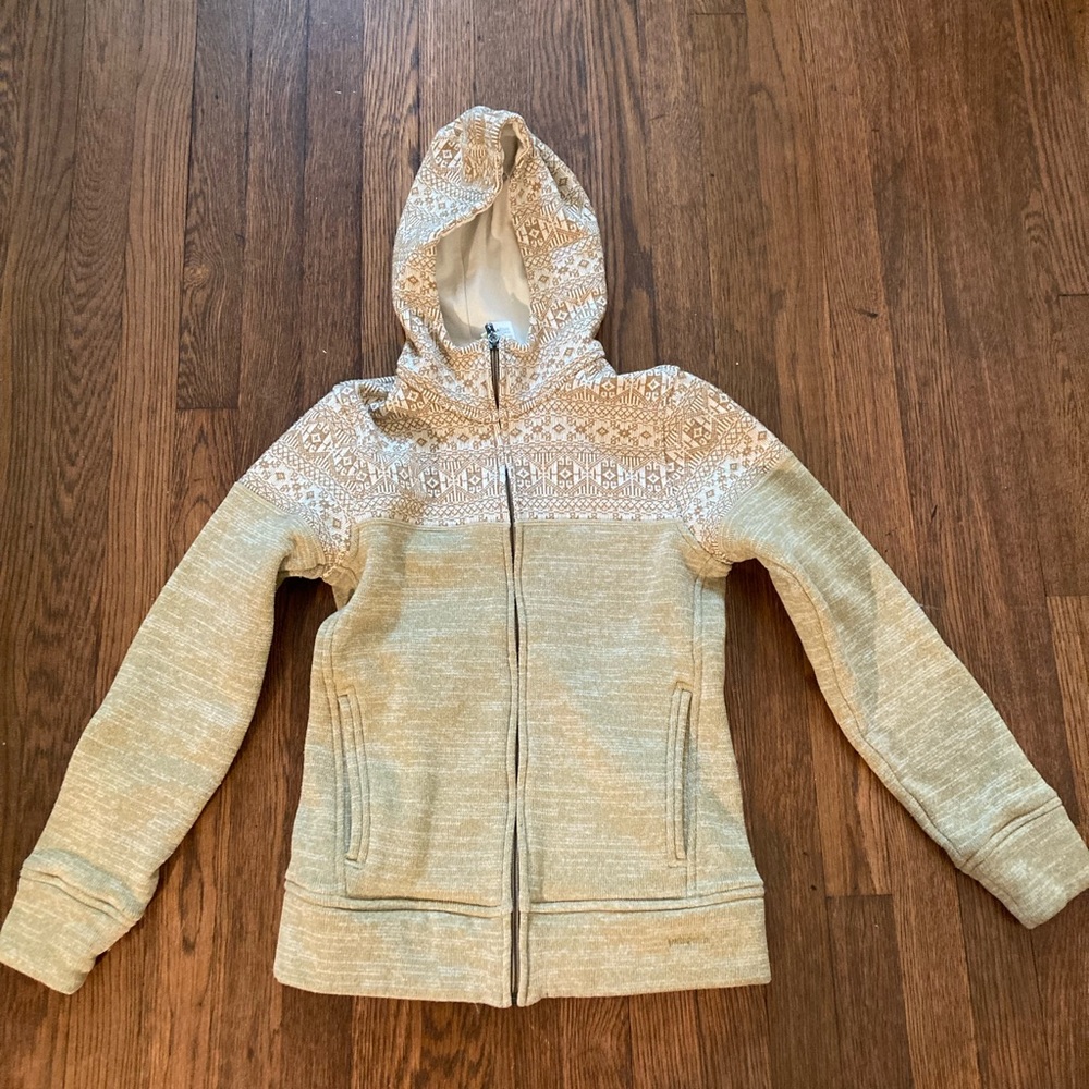 Patagonia Sweatshirt